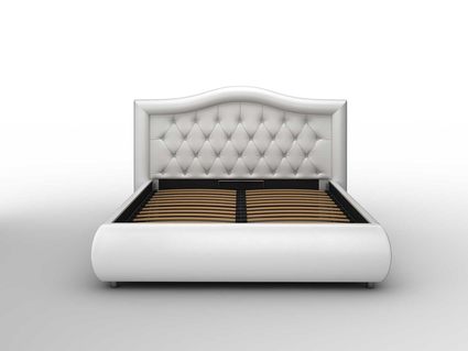 Кровать Sleeptek Premier 6 Велюр 16 140х200