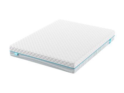 Матрас Промтекс-Ориент Soft Combi 1 120х190