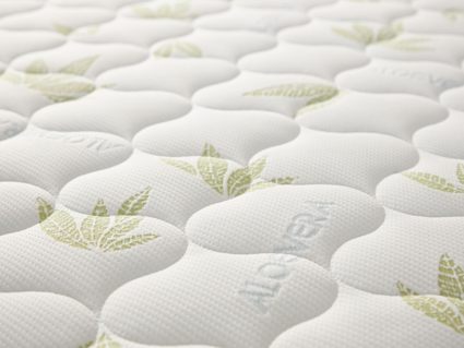 Матрас Мистер Слип Mono Line стэнди плюс 190х200