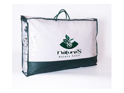 Одеяло Nature’S-Natura Sanat Серебряная мечта 140х205