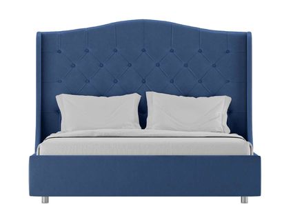 Кровать Димакс Сантана Сапфир 90х190