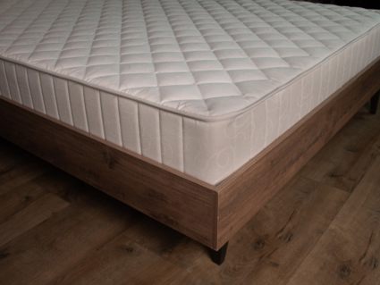 Матрас Benartti Optimal Duo S1000 80х200