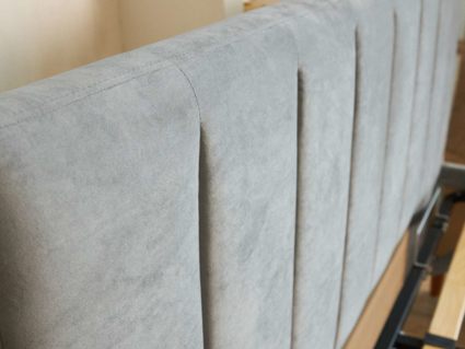 Кровать Димакс Амадора Агат с подъемным механизмом 180х190