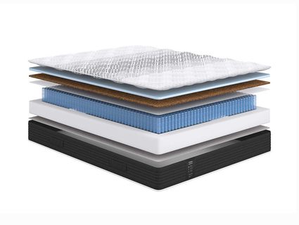 Матрас Сонум Strong Top 140х190