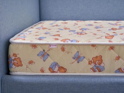 Матрас Sontelle Kinni Bao 80х190