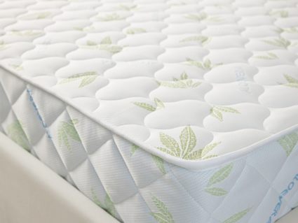 Матрас Мистер Слип Mono Line стэнди плюс 190х200