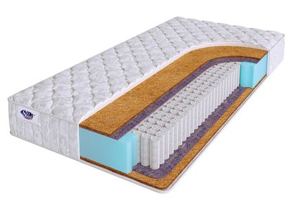 Матрас SkySleep Nature Forma Cocos S1000 150х200