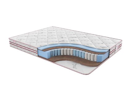 Матрас Sontelle Sante Castom Focus 80х190