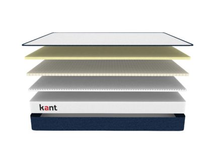 Матрас Kant Relax S1 140х190