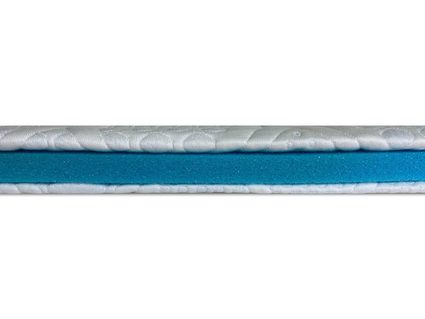 Топпер Alfabed Space 160х190