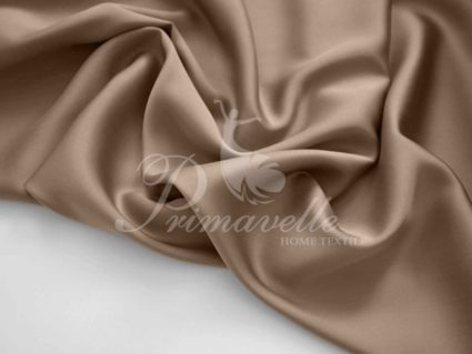 Наволочка Primavelle из тенсель (латте) 497