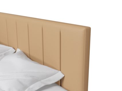 Кровать Димакс Амадора Крем