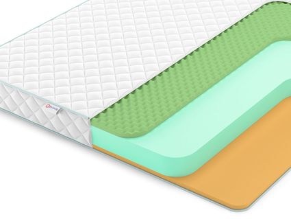 Матрас Denwir SIMPL MEMO RELAX FOAM 15 31