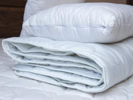 Одеяло Nature’S-Natura Sanat Бархатный Бамбук