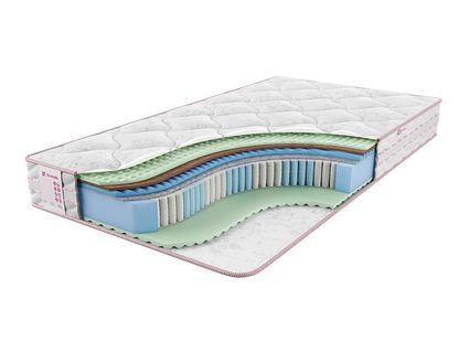 Матрас Sontelle Vivre Tense self 170х190