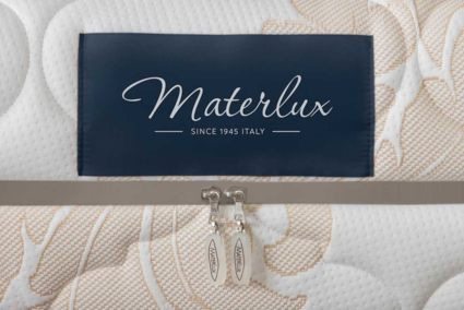 Матрас Materlux MAESTRO 60х120