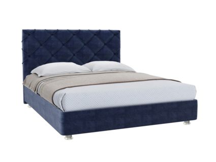 Кровать Sontelle Киара Blue 120х200