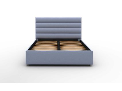 Кровать Sleeptek Premier 4 Рогожка Romeo (с подъемным механизмом) 120х190