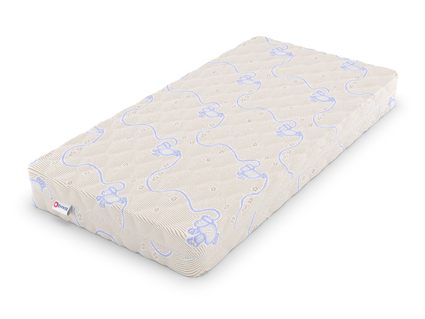 Матрас Denwir BABY SPRINGLESS ECO FOAM HARD 15 70х190