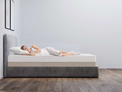 Матрас Промтекс-Ориент Duet Combi 160х195