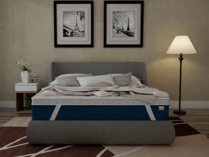 Топпер Kant S3 80х190