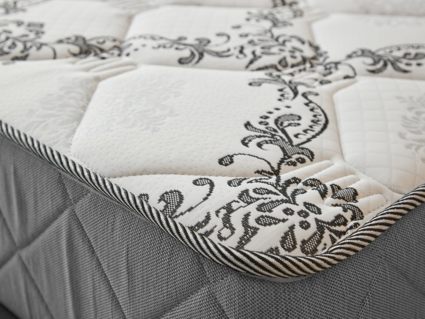 Матрас Димакс Твист Ролл Симпл 11 80х200