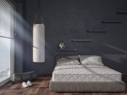 Матрас Evita Synergy Plus 200х186