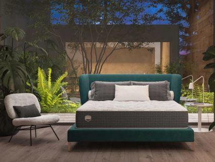 Матрас Alfabed Terra Soft 140х200