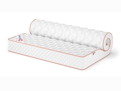 Матрас Denwir TOP MIDDLE MEMO SOFT 16 60х110