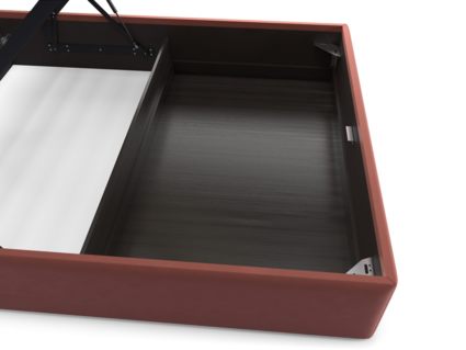 Кровать Lonax Белла велюр Dolly-1 (с подъемным механизмом) 140х195