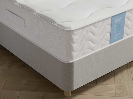 Матрас Сонум Standart Hard 140х200