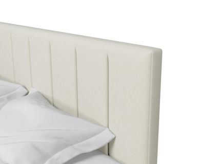 Кровать Димакс Амадора Кварц с подъемным механизмом 200х190