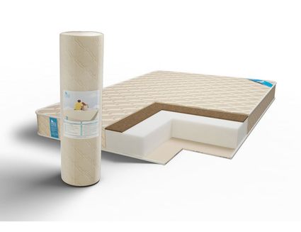 Матрас Comfort Line Cocos Eco Roll