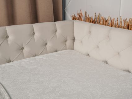 Кровать Димакс Бриони Опал 90х190