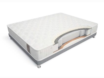 Матрас Materlux CASTELLO MULTI 60х120