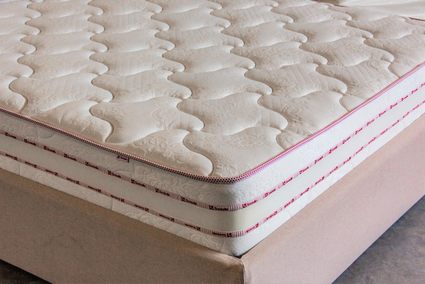 Матрас Sontelle Vivre Tense mass 180х190