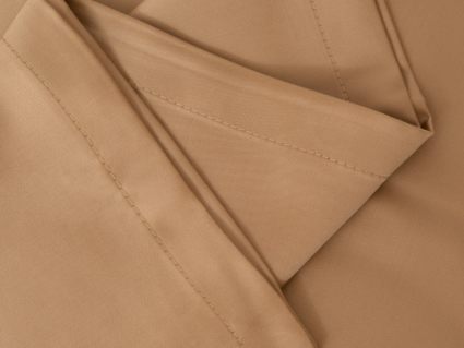 Комплект постельного белья German Grass Sand Brilliant Grass Евро