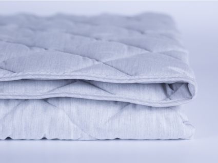 Одеяло German Grass Bamboo Village Grass 150х200