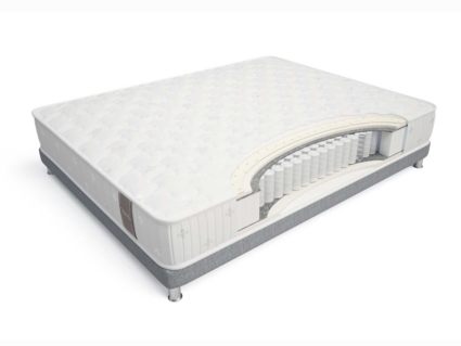 Матрас Materlux ALBRIS LIGHT 60х120