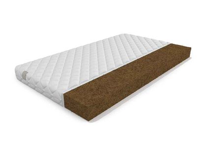 Матрас Mr.Mattress Foxton L 145х195