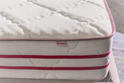 Матрас Sontelle Sante Dual fame 140х200