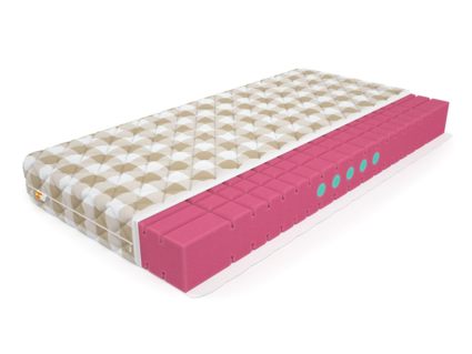 Матрас Mr.Mattress BioGold 70х200