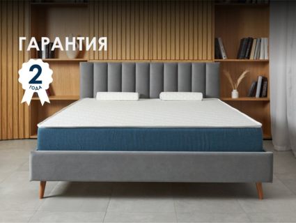 Матрас Димакс Практик Медиум Мемо 500 200х190