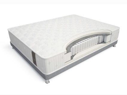 Матрас Materlux VIOLA LIGHT 60х120