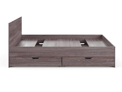 Кровать Сонум Mariana Ясень Анкор 180х190