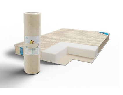 Матрас Comfort Line Eco Roll 70х190