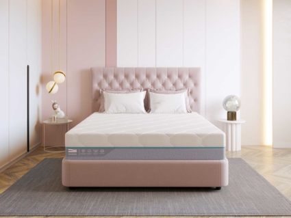 Матрас Промтекс-Ориент Monolit Combi 16 180х190