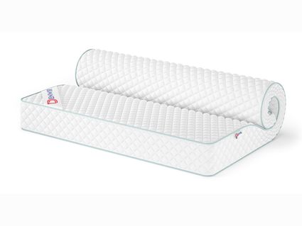 Матрас Denwir SIMPL HARD SOFT 16 180х200