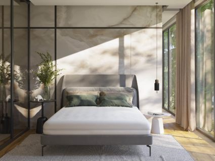 Матрас Evita Life Contour 180х186