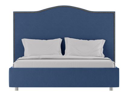 Кровать Димакс Сальвадор Сапфир 90х190